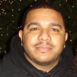 Meet your Posher, Jeffrey